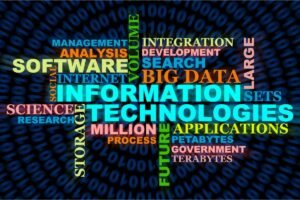 What is Information Technology (IT)?