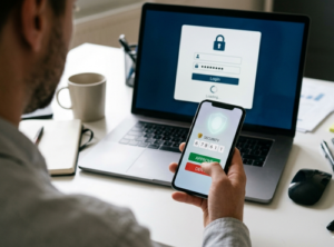 What is Multi-factor authentication and how it works ?