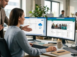What and Why is Microsoft SharePoint Online?
