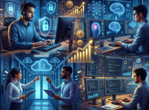 TOP 18 HIGHEST PAYING TECH JOBS