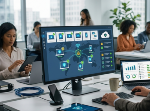 What is Microsoft Intune and its benefits in real businesses