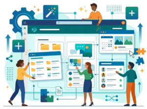 How to Create Microsoft SharePoint Team Site