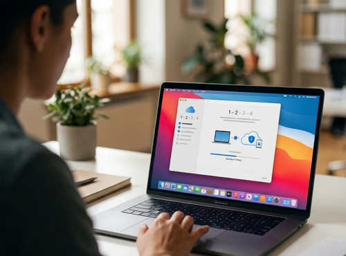 Simple steps to enrol Mac OS devices into Intune portal