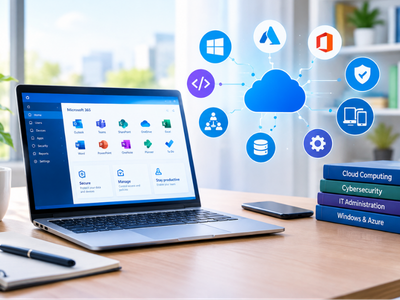 Technet Guides-logo