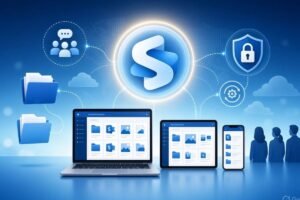 What is Microsoft SharePoint?