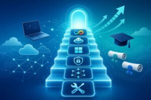 Best Foundational Certifications in detail to start your Career